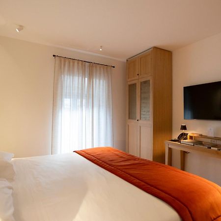 Casa Bianconi Hotel นอร์ชา ภายนอก รูปภาพ