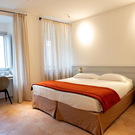 Casa Bianconi Hotel นอร์ชา ภายนอก รูปภาพ