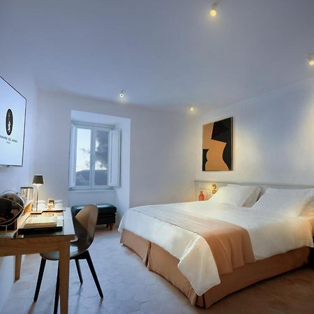 Casa Bianconi Hotel นอร์ชา ภายนอก รูปภาพ