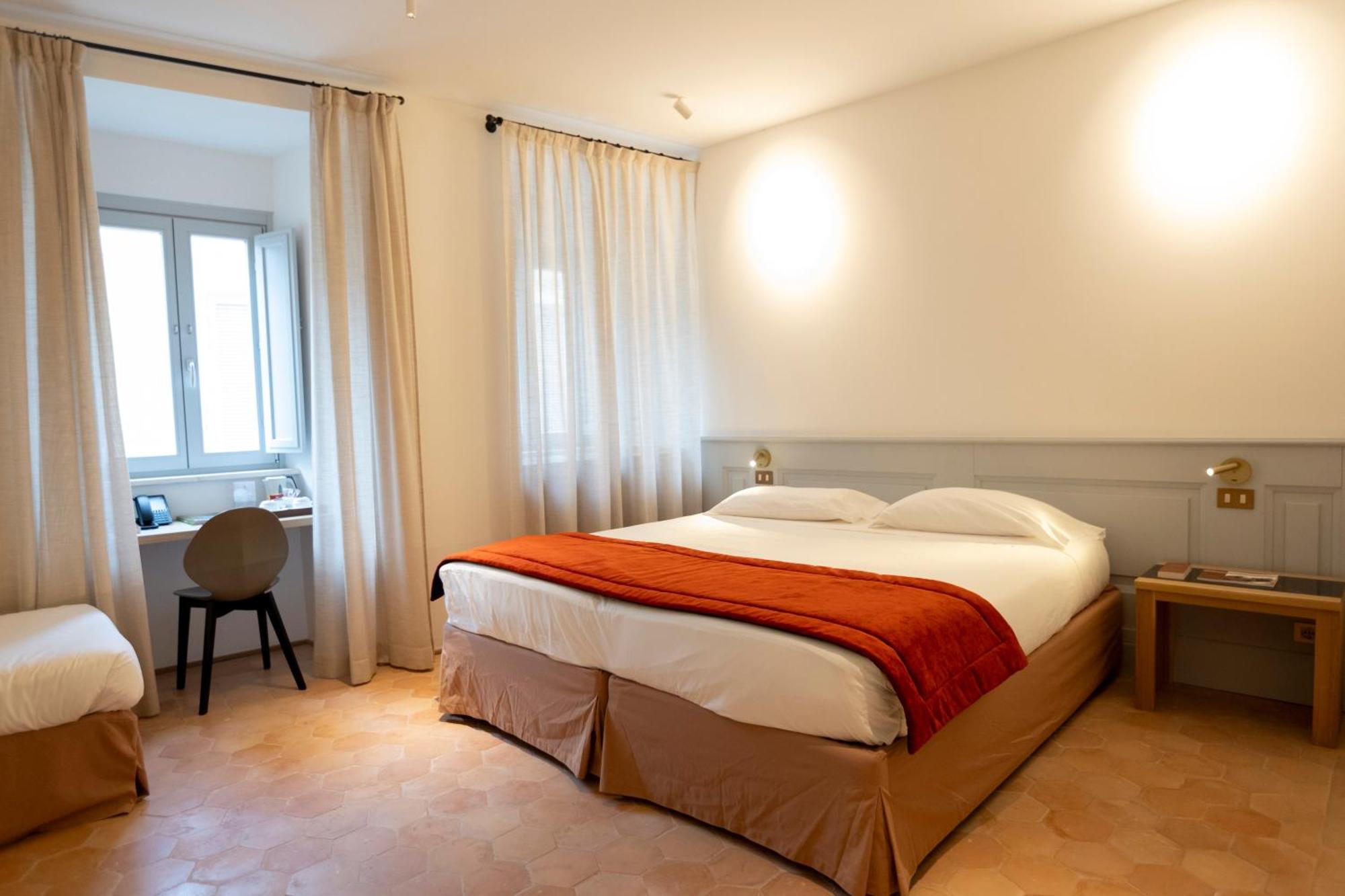 Casa Bianconi Hotel นอร์ชา ภายนอก รูปภาพ