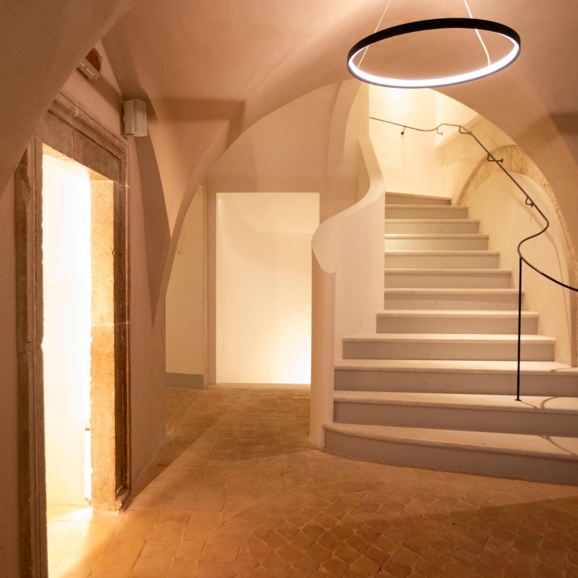 Casa Bianconi Hotel นอร์ชา ภายนอก รูปภาพ