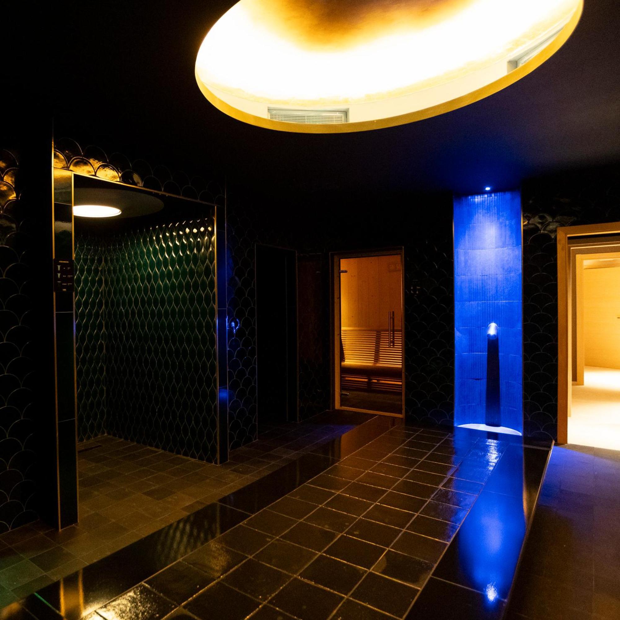Casa Bianconi Hotel นอร์ชา ภายนอก รูปภาพ