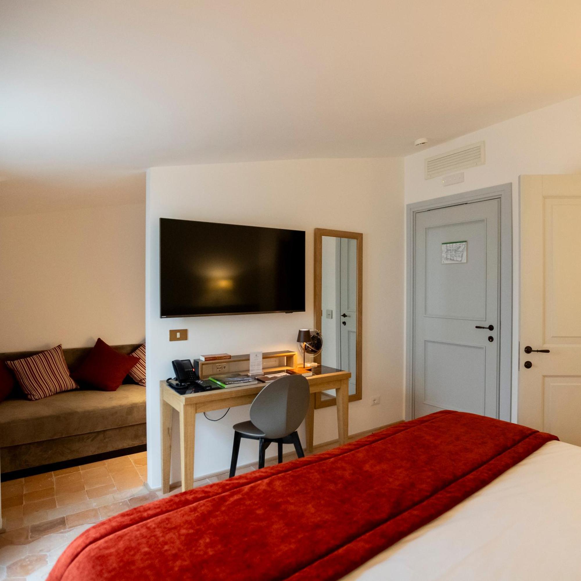 Casa Bianconi Hotel นอร์ชา ภายนอก รูปภาพ