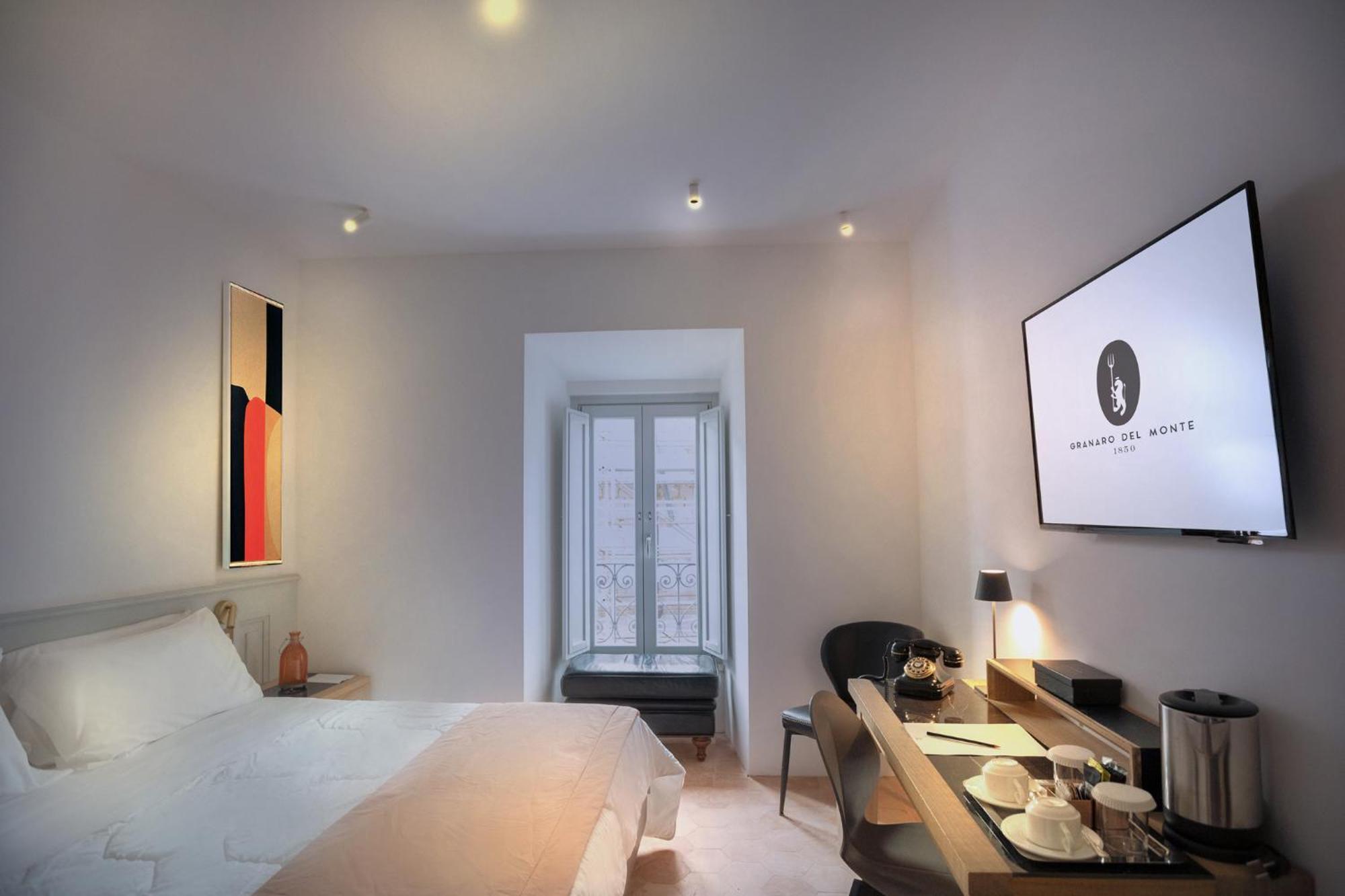 Casa Bianconi Hotel นอร์ชา ภายนอก รูปภาพ