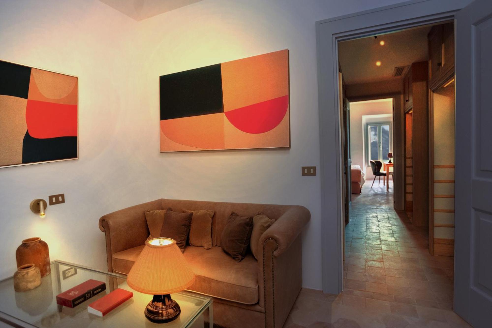 Casa Bianconi Hotel นอร์ชา ภายนอก รูปภาพ