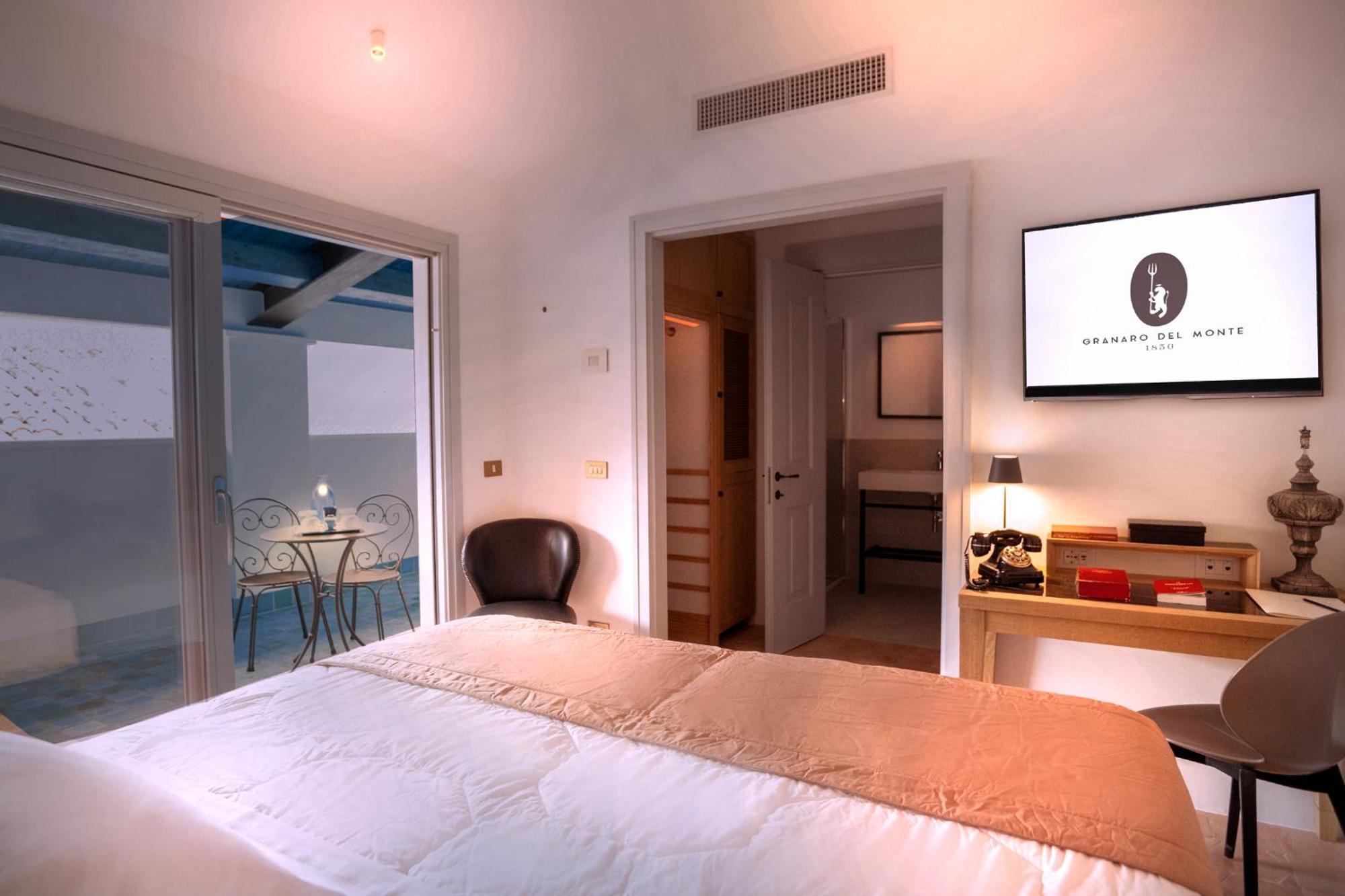 Casa Bianconi Hotel นอร์ชา ภายนอก รูปภาพ
