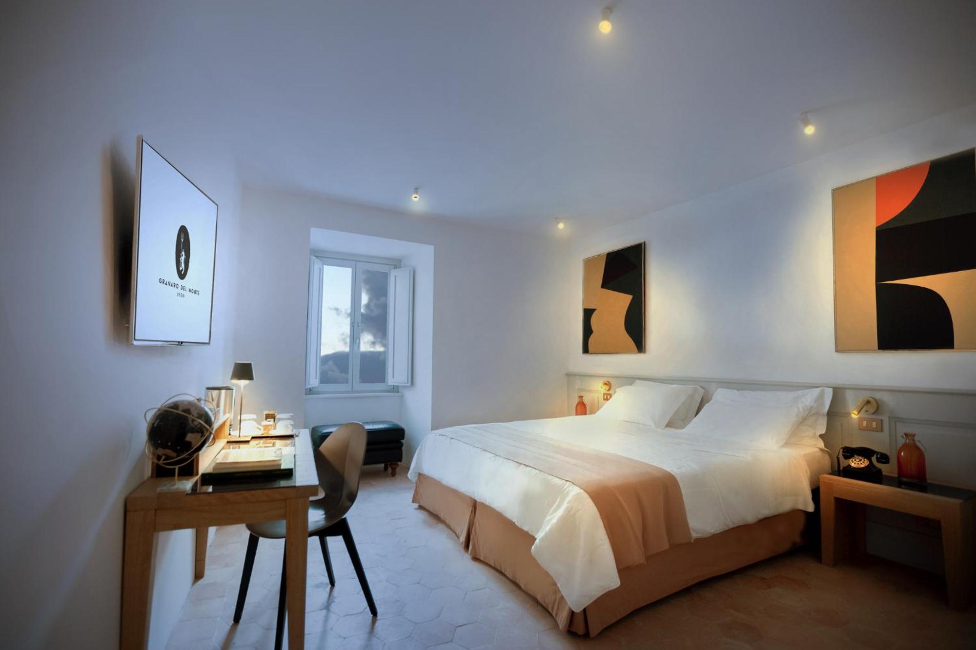 Casa Bianconi Hotel นอร์ชา ภายนอก รูปภาพ