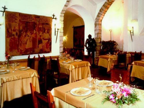 Casa Bianconi Hotel นอร์ชา ภายนอก รูปภาพ